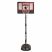 Баскетбольная стойка AND1 Street Jam Basketball System