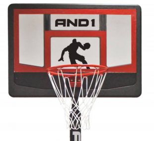 Баскетбольная стойка AND1 Street Jam Basketball System