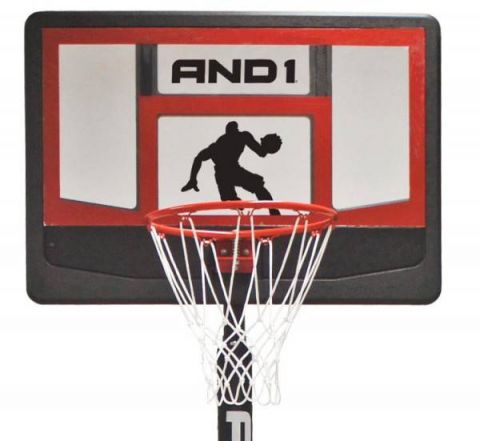 Баскетбольная стойка AND1 Street Jam Basketball System