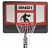 Баскетбольная стойка AND1 Street Jam Basketball System