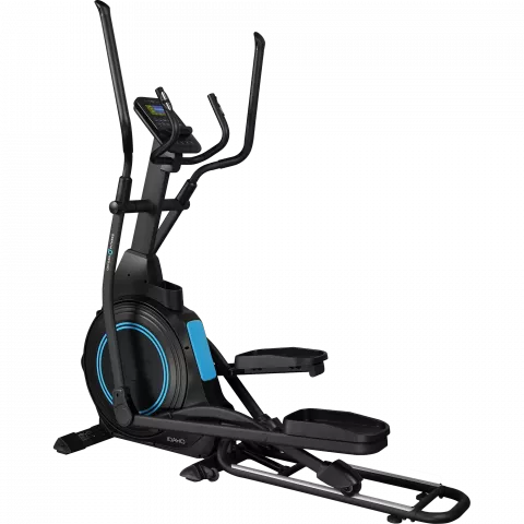 Эллиптический тренажер домашний OXYGEN FITNESS IDAHO