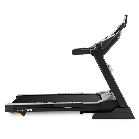 Беговая дорожка Sole Fitness F65 2019