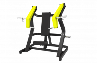 Наклонный жим от груди UltraGym UG-703