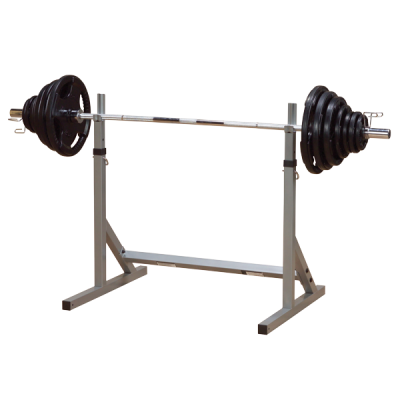 Стойка под штангу Body-Solid Powerline PSS60X