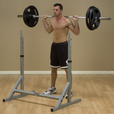 Стойка под штангу Body-Solid Powerline PSS60X