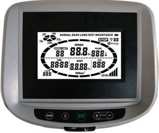 Беговая дорожка Reactor Athletics R-510