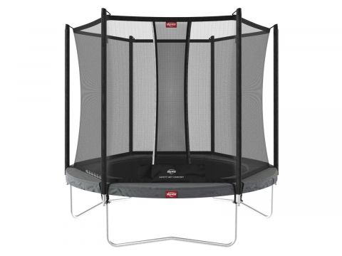 Комплект Berg Favorit 270 + Safetynet Comfort 270