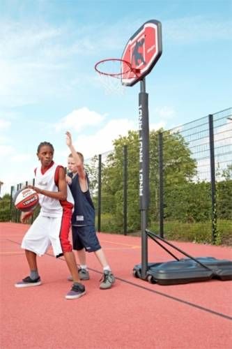 Баскетбольная стойка AND1 Zone Control Basketball System