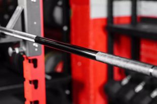 Гриф тяговый Power bar, 20кг, 2300мм
