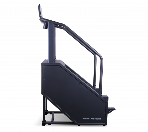 Лестница-эскалатор BRONZE GYM C1000XM PRO TURBO (выставочный образец)