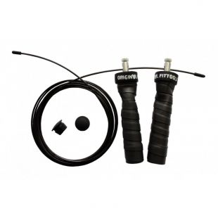 Скоростная скакалка Original Fit.Tools FT-LJR41