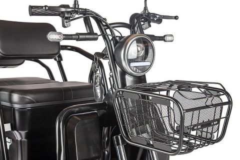 Трицикл Rutrike Навигатор