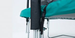 Комплект Berg Favorit 330 + Safetynet Comfort 330 