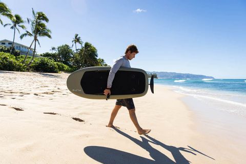 Электрофойл Fliteboard Pro