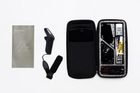 Электрофойл Fliteboard Pro