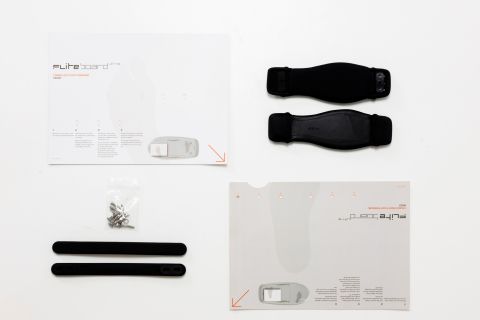 Электрофойл Fliteboard Pro