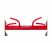 Силовая рама DFC INSPORTLINE PW200