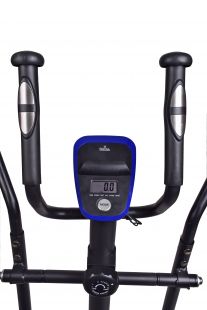 Эллиптический тренажер Royal Fitness RFEL-53