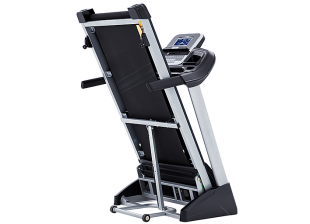 Беговая дорожка Spirit Fitness XT185