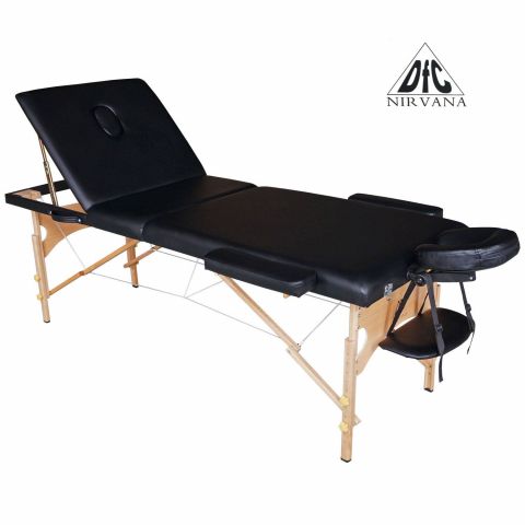 Массажный стол DFC Nirvana Relax Pro