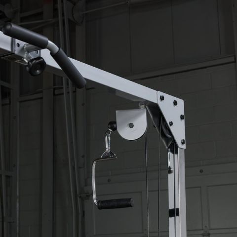 Кросовер Body-Solid PCCO90X PowerLine на свободных весах