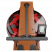 Гребной тренажер CardioPower AquaFlow 5