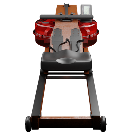 Гребной тренажер CardioPower AquaFlow 5
