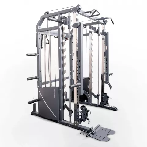 Многофункциональный силовой комплекс Protrain GT3 PRO