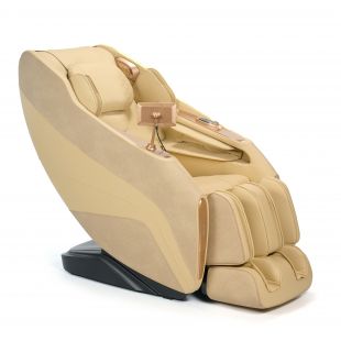 Массажное кресло MAO Liberty Beige
