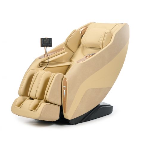 Массажное кресло MAO Liberty Beige