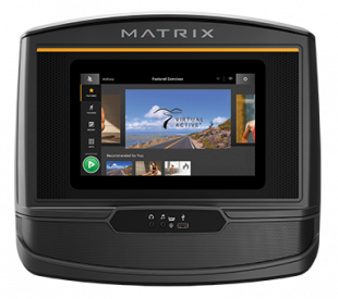 Эллиптический эргометр Matrix A50XER