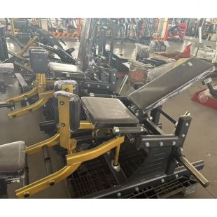 Сведение и разведение ног Gymmaster EK583