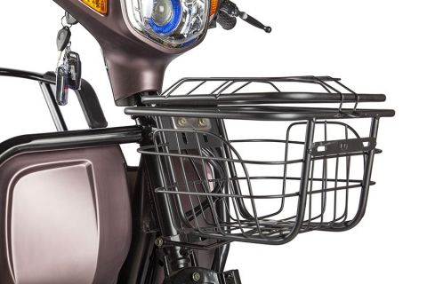 Трицикл Rutrike Вагон