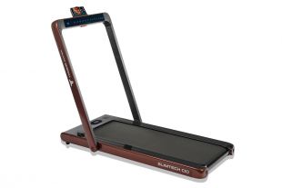 Беговая дорожка Titanium Masters Slimtech C10