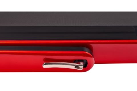 Беговая дорожка Titanium Masters Slimtech C10 (коричневая)