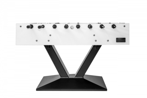 Игровой стол - футбол   "Defender"