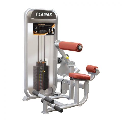 Силовой тренажер AeroFIT PL9024 (Разгибание спины)