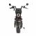 Электроскутер WHITE SIBERIA PRO BLACK EDITION 5000W