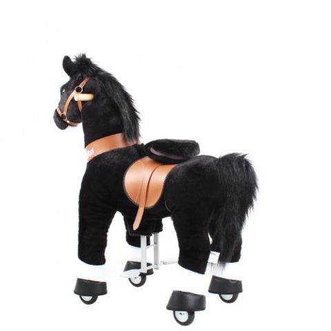 Лошадка Поницикл (Ponycycle) Звездочка (Ux426) с ручным тормозом