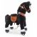 Лошадка Поницикл (Ponycycle) Звездочка (Ux426) с ручным тормозом
