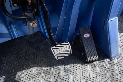 Грузовой электротрицикл Rutrike Фактор 2600 60V2000W
