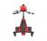Дрифтовый электробайк Razor Drift Rider