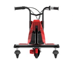 Дрифтовый электробайк Razor Drift Rider