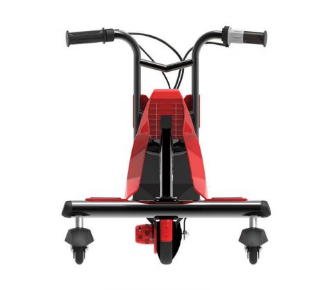 Дрифтовый электробайк Razor Drift Rider