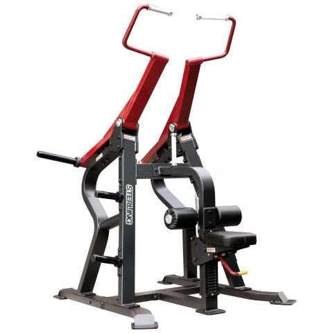Силовой тренажер AeroFIT SL7002 (Тяга сверху с разведением)