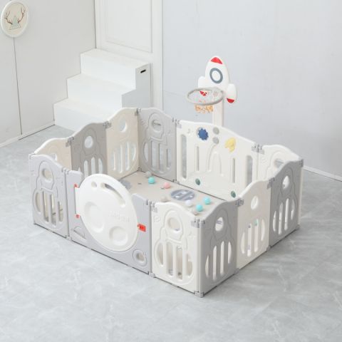 Манеж UNIX Kids SUPREME