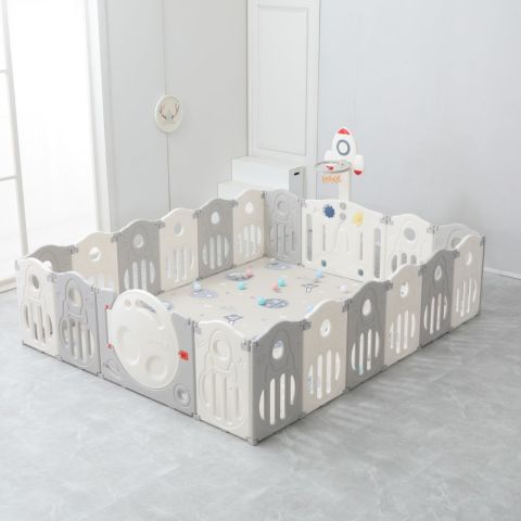 Манеж UNIX Kids SUPREME