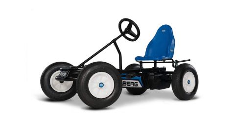 Веломобиль BERG XL B. Pure Blue BFR