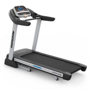 Беговая дорожка Horizon Adventure 5 Viewfit