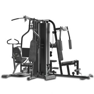 Мультистанция 6-ти позиционная Gymmaster FC6014